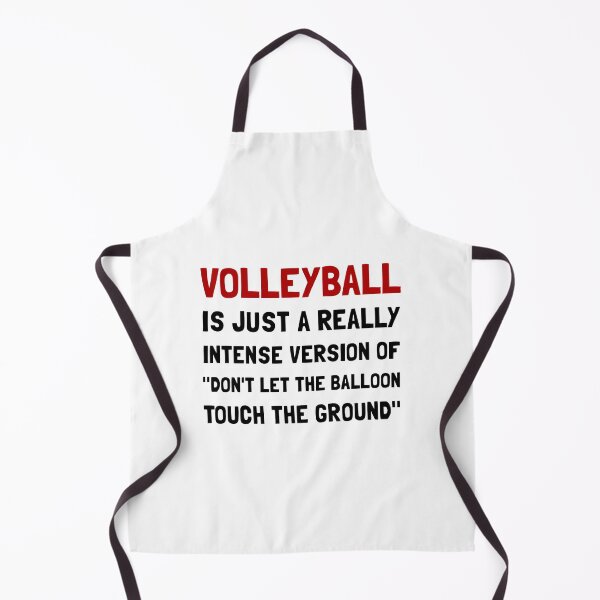 Item preview, Volleyball Balloon designed and sold by SaundersKini.