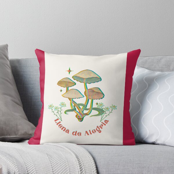 Item preview, Llena de Alegria designed and sold by MsLadyluna.