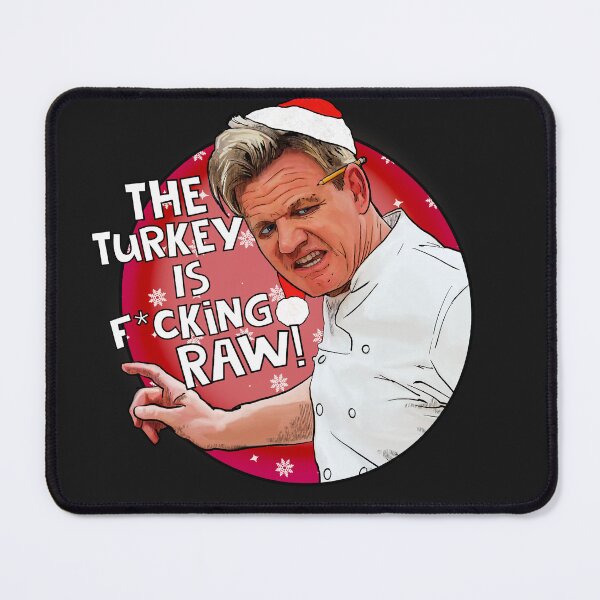 Item preview, Christmas With Gordon Ramsay designed and sold by Shelmodine79.