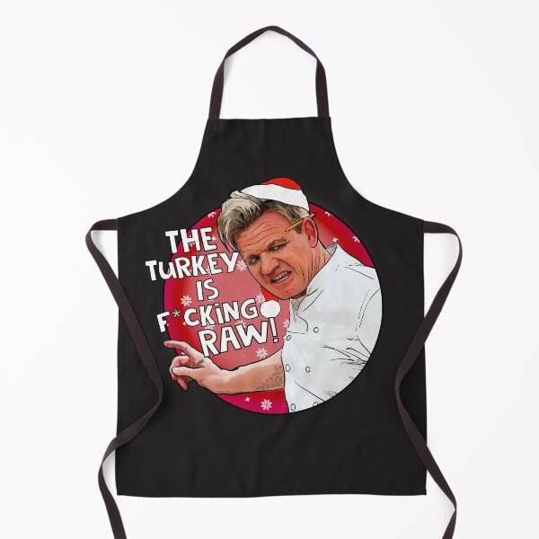 Item preview, Christmas With Gordon Ramsay designed and sold by Shelmodine79.