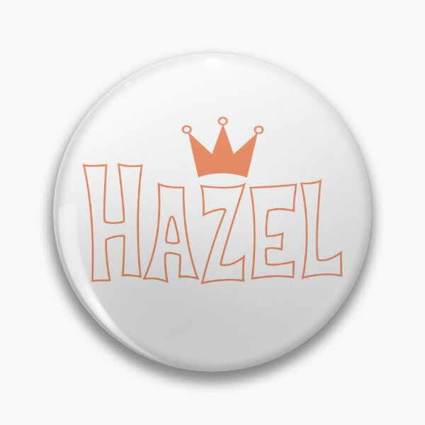 Item preview, Hazel designed and sold by sophiapetrillo.