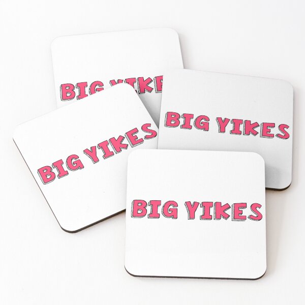 Item preview, Big Yikes meme designed and sold by SDDdesigns.
