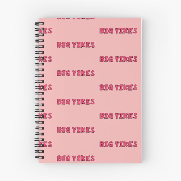 Item preview, Big Yikes meme designed and sold by SDDdesigns.