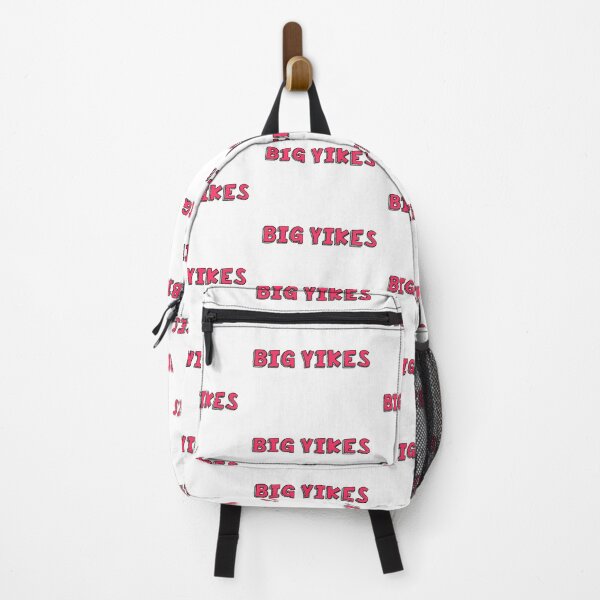 Item preview, Big Yikes meme designed and sold by SDDdesigns.