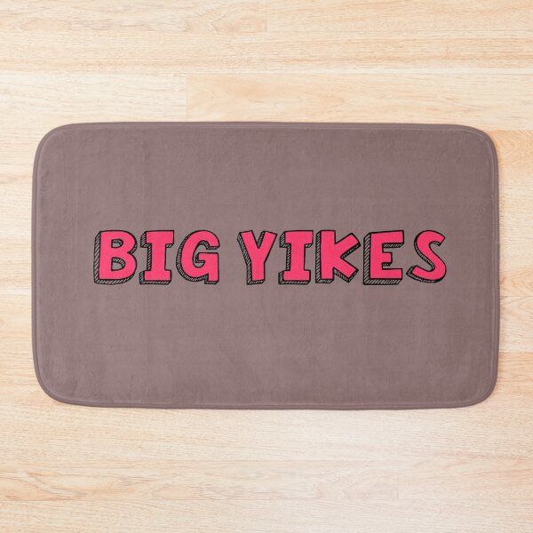 Item preview, Big Yikes meme designed and sold by SDDdesigns.