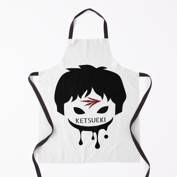 Item preview, Bloody Character 2 designed and sold by weirdandstrange.