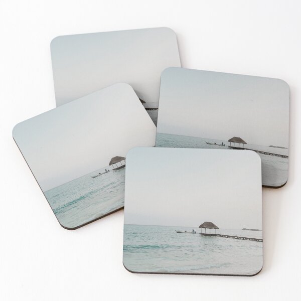 Item preview, Cartagena Colombia beautifull beach designed and sold by Asombrosa.