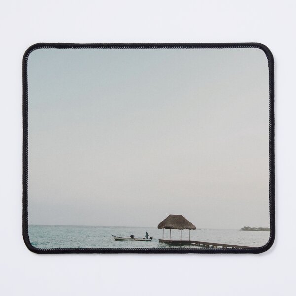 Item preview, Cartagena Colombia beautifull beach designed and sold by Asombrosa.