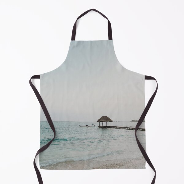Item preview, Cartagena Colombia beautifull beach designed and sold by Asombrosa.