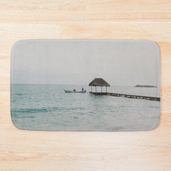 Item preview, Cartagena Colombia beautifull beach designed and sold by Asombrosa.