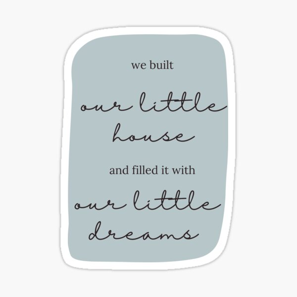 Item preview, Don't You Worry 'Bout a Thing Song Lyrics designed and sold by alison-brown.