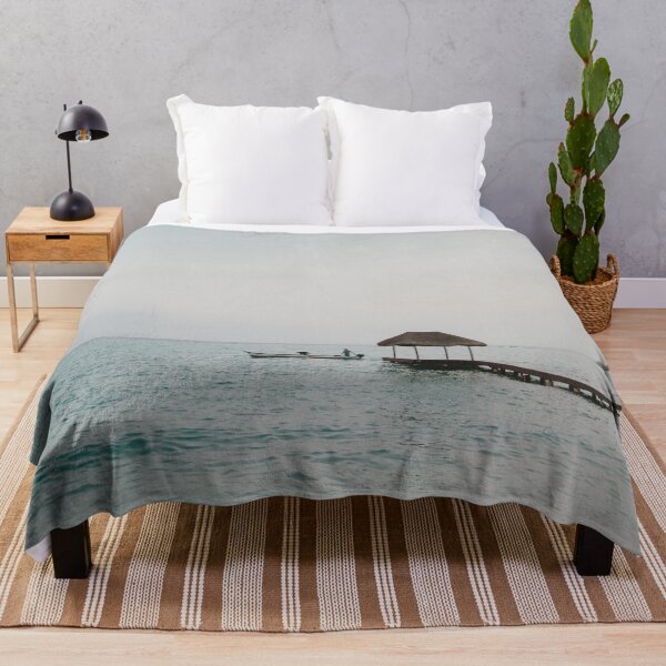 Item preview, Cartagena Colombia beautifull beach designed and sold by Asombrosa.