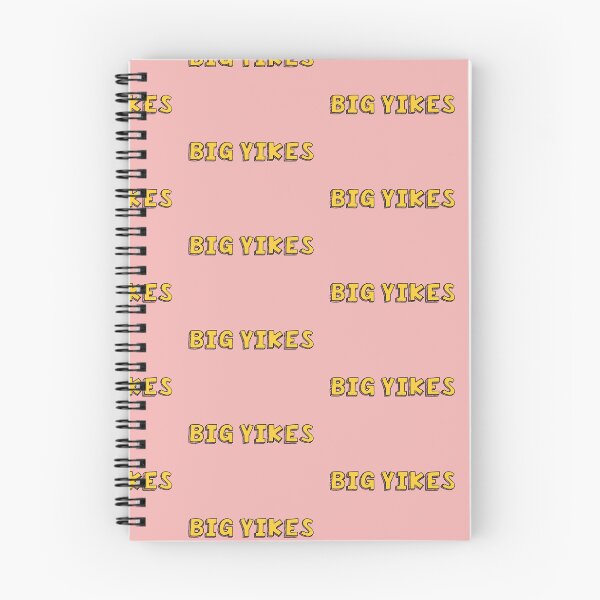 Item preview, Big Yikes meme designed and sold by SDDdesigns.