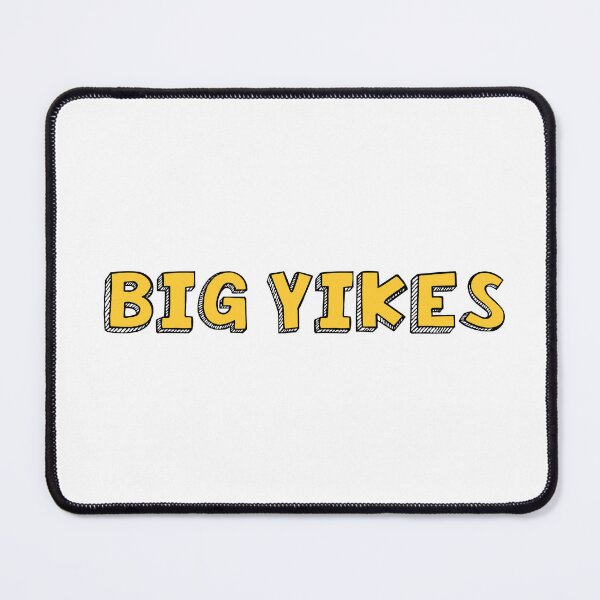 Item preview, Big Yikes meme designed and sold by SDDdesigns.