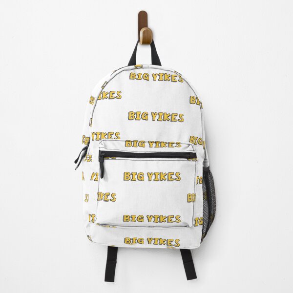 Item preview, Big Yikes meme designed and sold by SDDdesigns.