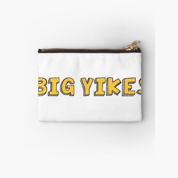 Item preview, Big Yikes meme designed and sold by SDDdesigns.