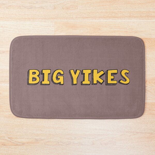 Item preview, Big Yikes meme designed and sold by SDDdesigns.