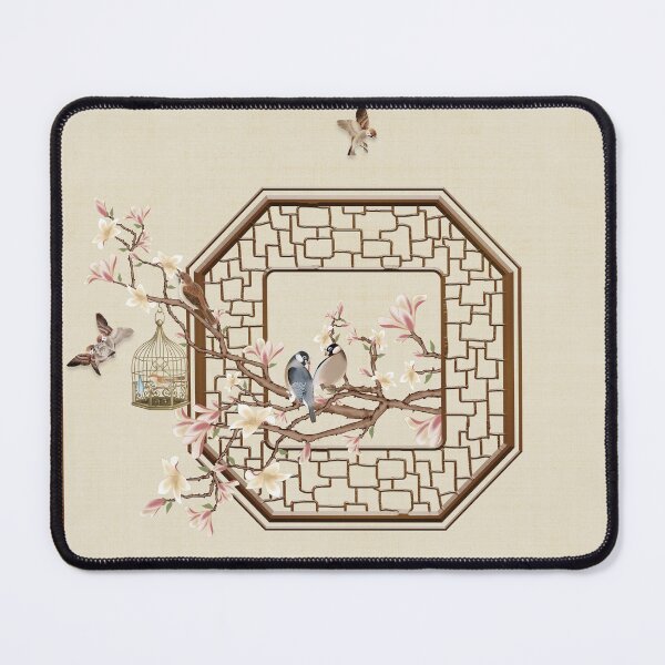 Item preview, Traditional Chinese Art, Asian art aesthetics, wall art designed and sold by MsLuciaStore.