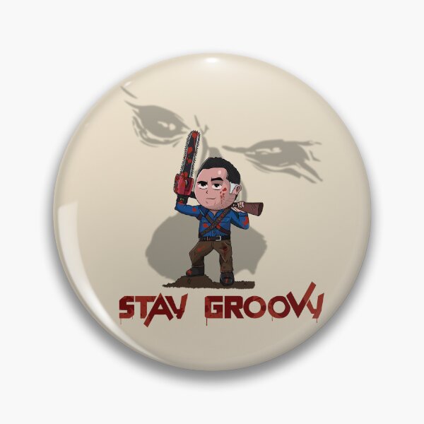 Item preview, Stay Groovy designed and sold by CreativeWiz.