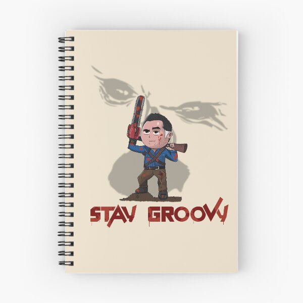 Item preview, Stay Groovy designed and sold by CreativeWiz.