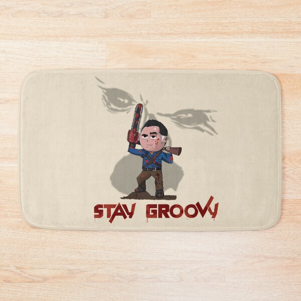 Item preview, Stay Groovy designed and sold by CreativeWiz.
