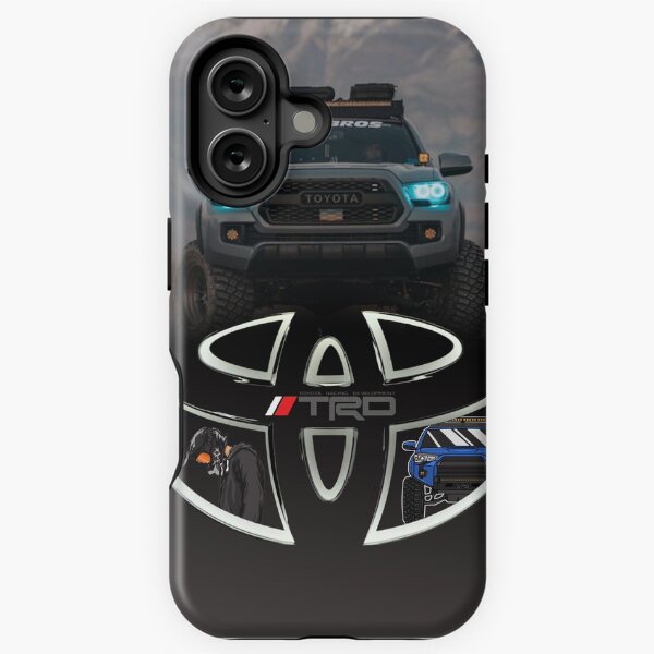 Item preview, TRD Concept black designed and sold by Agus-art.