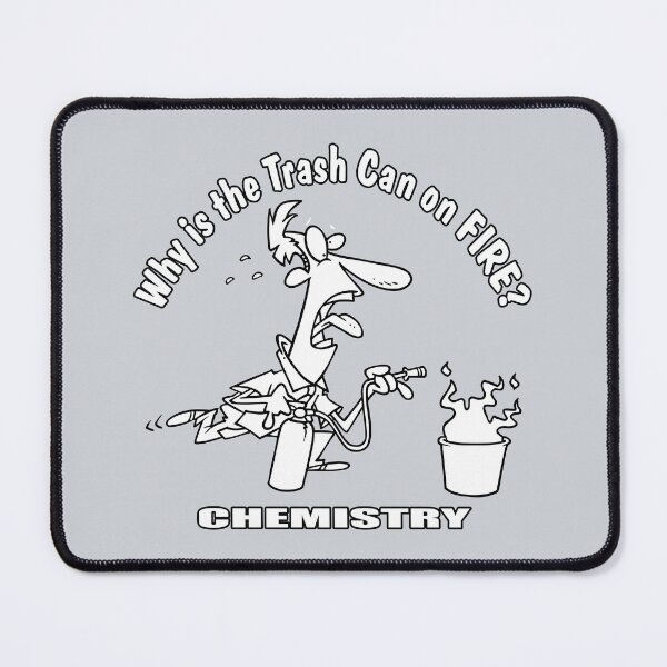 Item preview, Chemistry Class Funny Shirt designed and sold by Deep End Design.