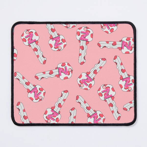 Item preview, Zoey 101 Key designed and sold by amarie98.