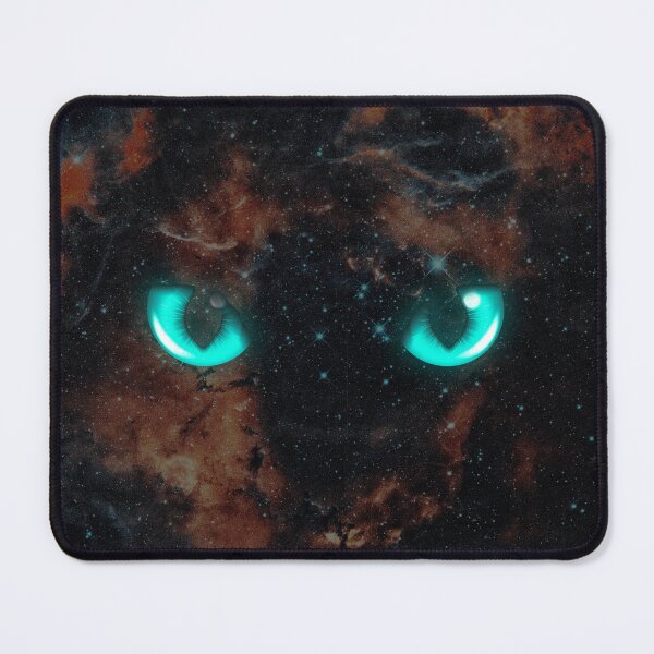 Item preview, Pet’s and solar system lover, Galaxy Cat, cute kitten in space design designed and sold by CAT-LUVERS.