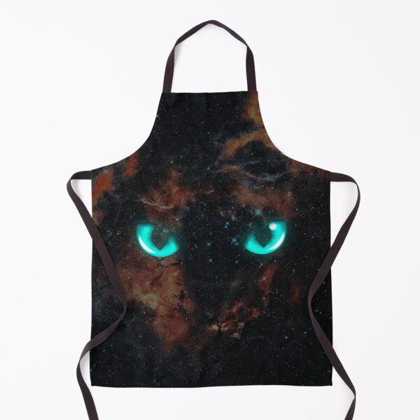 Item preview, Pet’s and solar system lover, Galaxy Cat, cute kitten in space design designed and sold by CAT-LUVERS.
