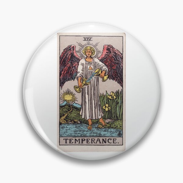 Item preview, Temperance designed and sold by Pandy Products.