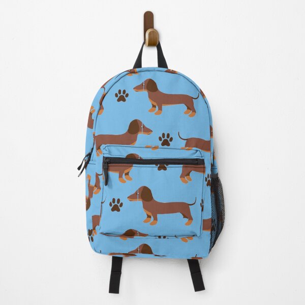 Item preview, Dachshund Pattern designed and sold by Daschunddesigns.