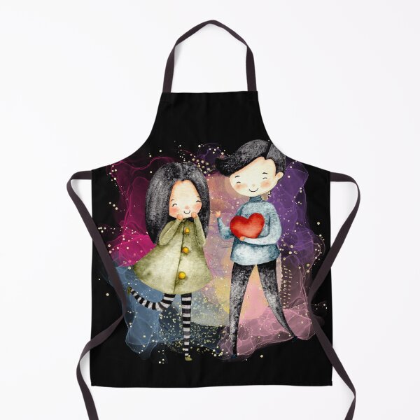 Item preview, Romantic Couple designed and sold by CreativeMagi.