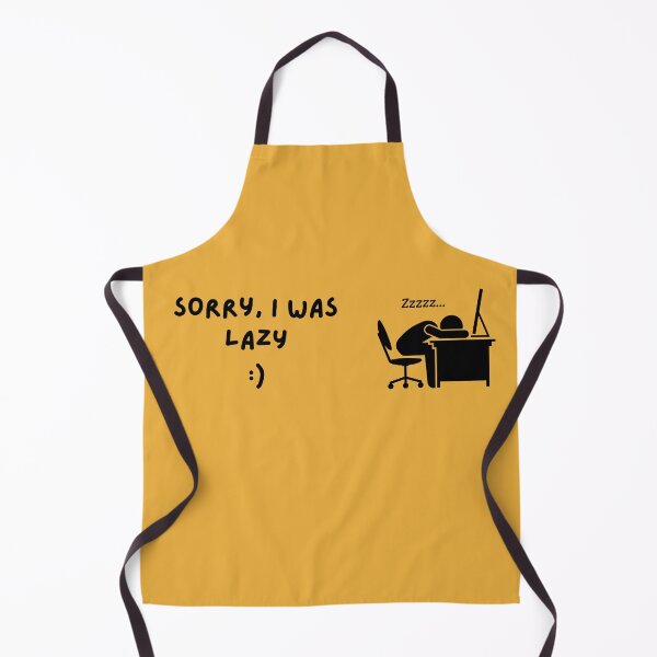 Item preview, Sorry I was lazy sleeping tired designed and sold by to-esu.