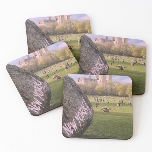 Item preview, New York! designed and sold by sarahdillon.