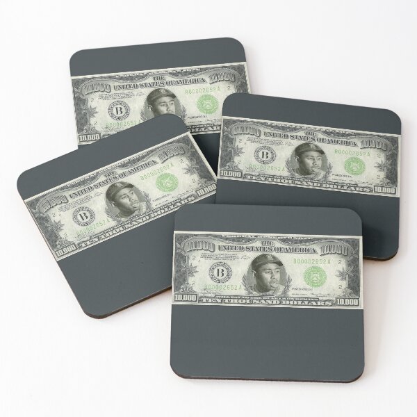 Item preview, Face On Paper Money designed and sold by TheBigShop1.