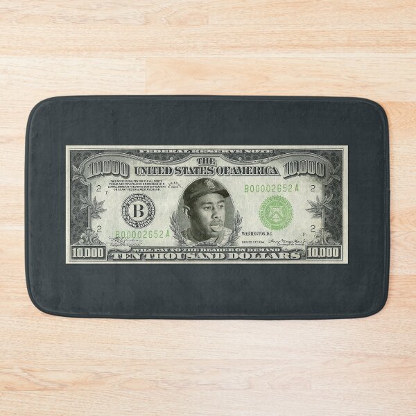 Item preview, Face On Paper Money designed and sold by TheBigShop1.