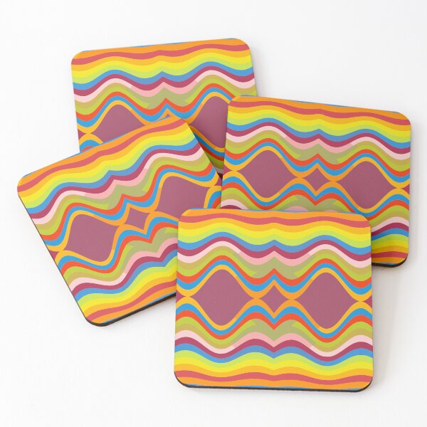 Item preview, Waves designed and sold by Art Dila Studio.