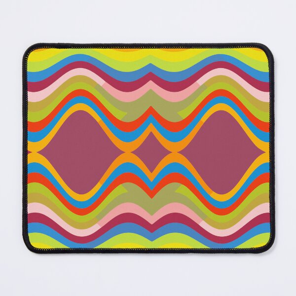 Item preview, Waves designed and sold by Art Dila Studio.
