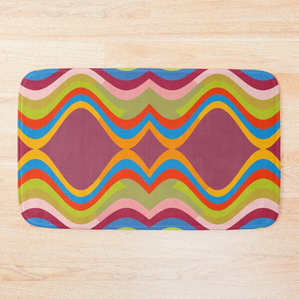 Item preview, Waves designed and sold by Art Dila Studio.