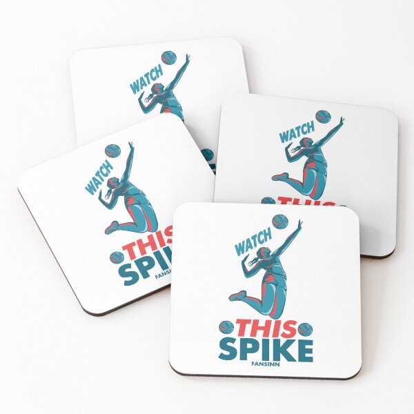 Item preview, Volleyball Beach Volleyball Beach Sport designed and sold by SaundersKini.