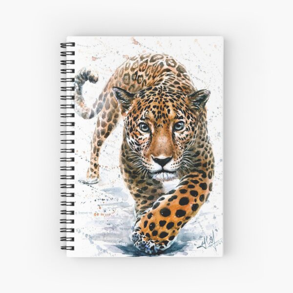 24 Pieces Wild Animals Mini Notepads Small Spiral Pocket Notebooks Jungle  Animals Leopard Cheetah Th…See more 24 Pieces Wild Animals Mini Notepads