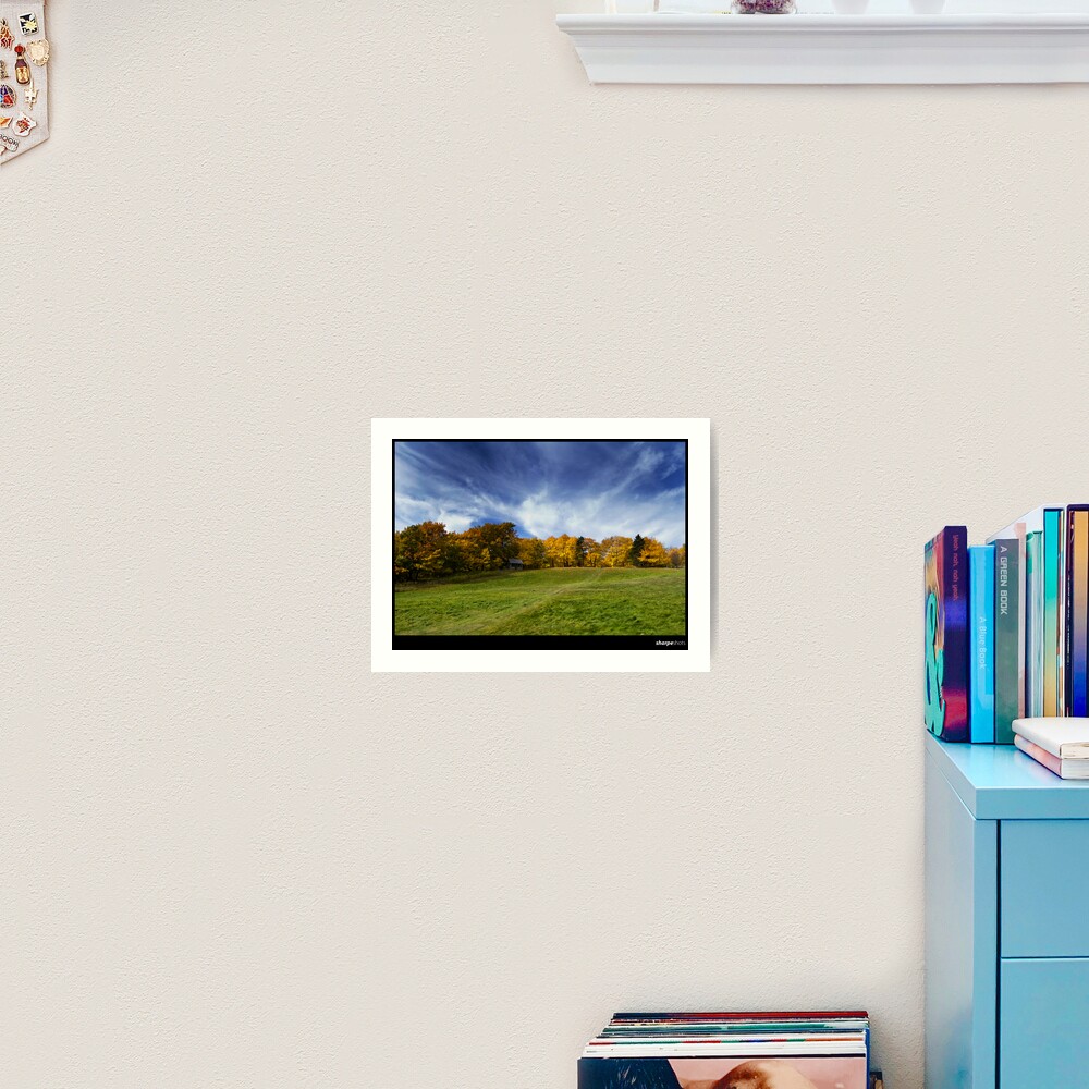 Item preview, Art Print designed and sold by sharpeshots.