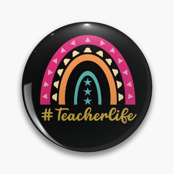 Item preview, Teacherlife designed and sold by Peter Stawicki.