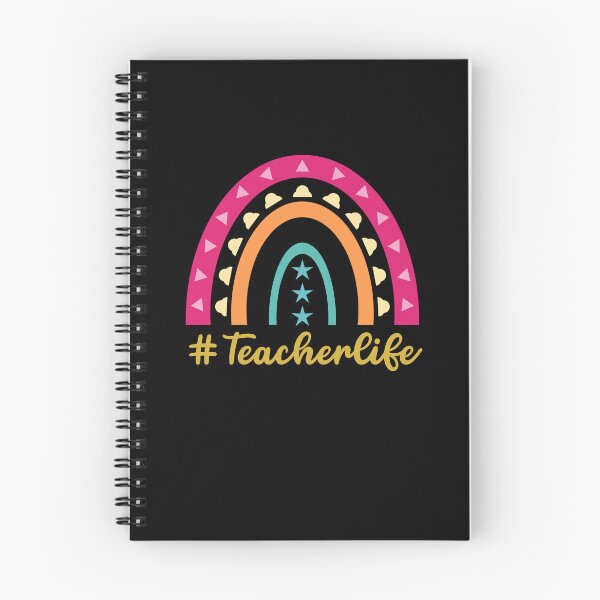 Item preview, Teacherlife designed and sold by Peter Stawicki.
