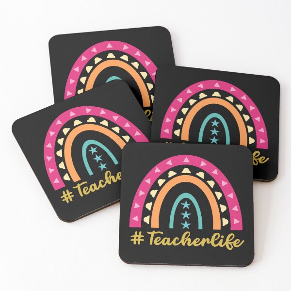 Item preview, Teacherlife designed and sold by Peter Stawicki.