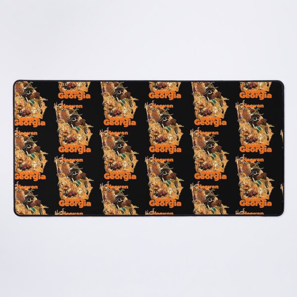 Item preview, Georgia Hunting, State Hunting, Georgia Deer Hunter, Georgia Quail Hunter, Georgia Duck Hunter designed and sold by LifeCrush.