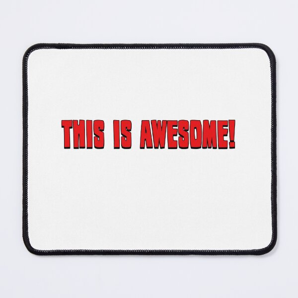 Item preview, This is awesome designed and sold by PaulMatthews78.