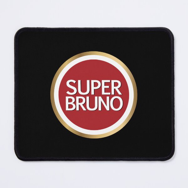 Item preview, Super Bruno designed and sold by Confusion101.