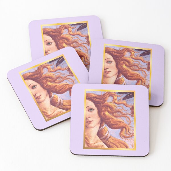 Item preview, Birth Of Venus designed and sold by Lylabean22.
